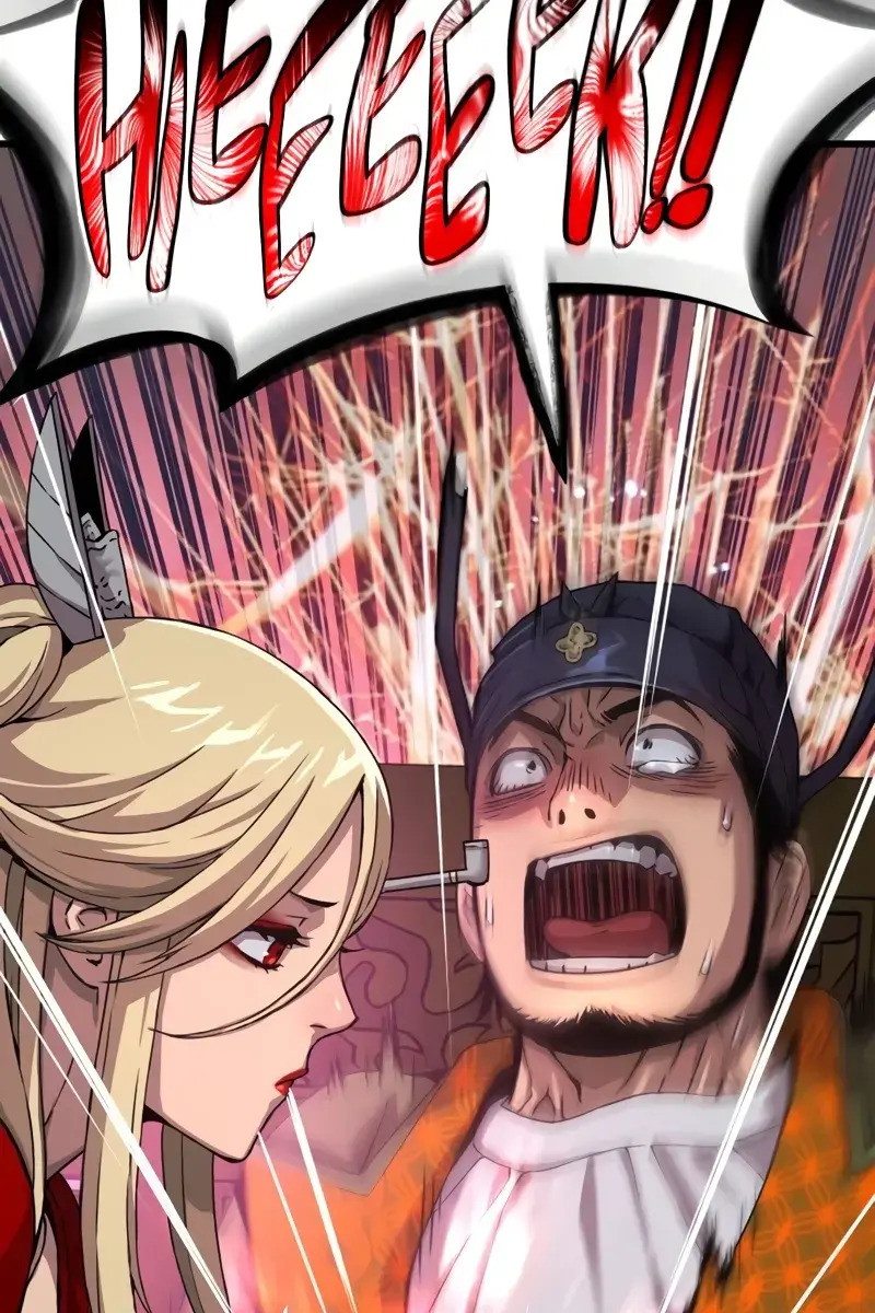 Myst, Might, Mayhem Chapter 24 Page 58