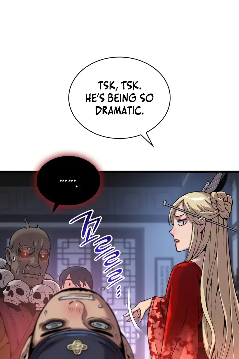 Myst, Might, Mayhem Chapter 24 Page 60