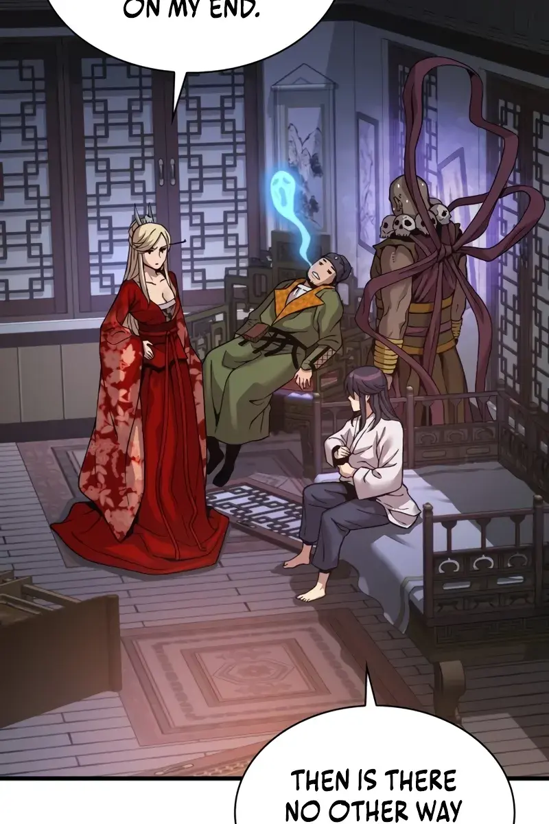 Myst, Might, Mayhem Chapter 24 Page 62