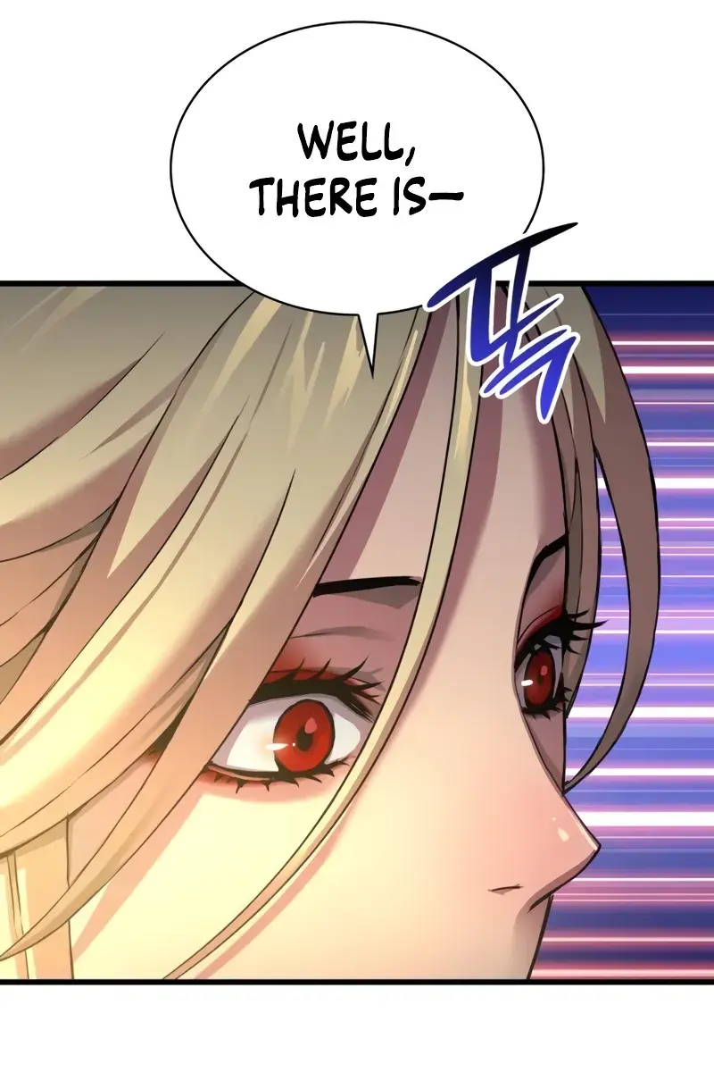 Myst, Might, Mayhem Chapter 24 Page 64