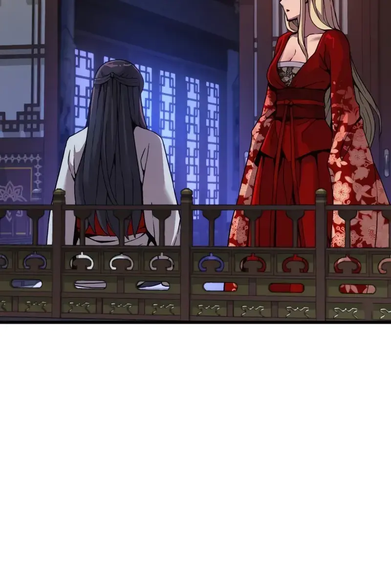 Myst, Might, Mayhem Chapter 24 Page 67