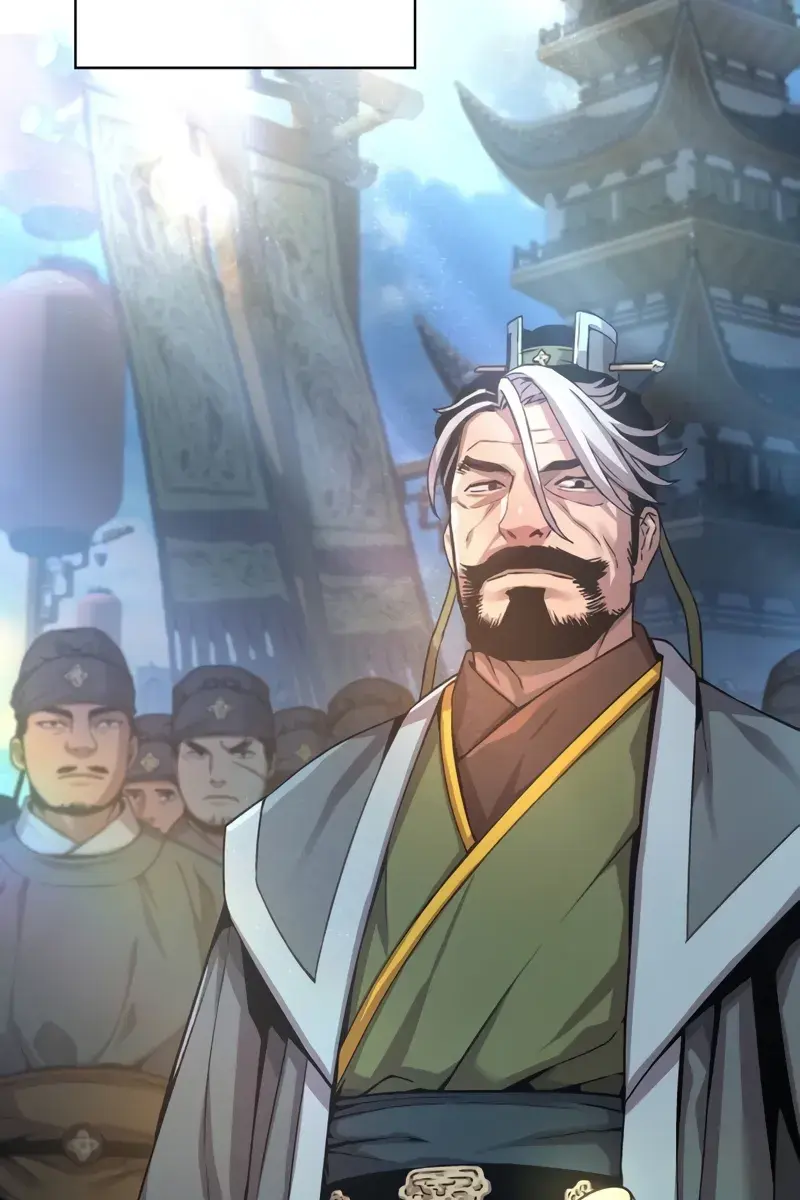 Myst, Might, Mayhem Chapter 24 Page 74