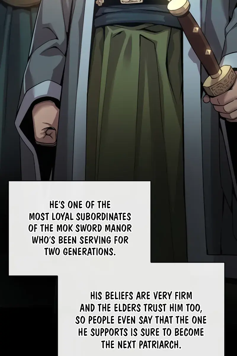 Myst, Might, Mayhem Chapter 24 Page 75