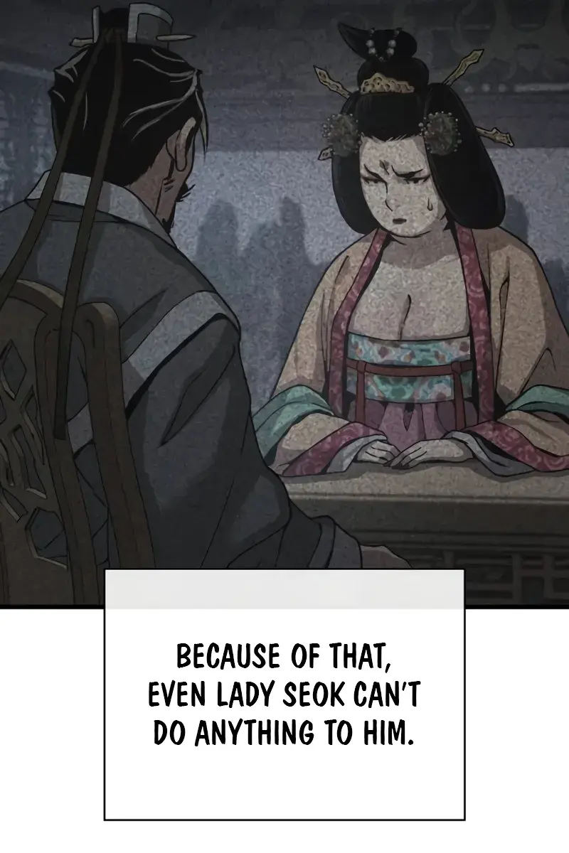 Myst, Might, Mayhem Chapter 24 Page 77