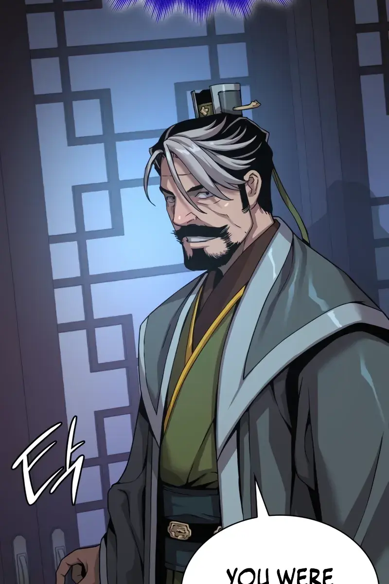 Myst, Might, Mayhem Chapter 24 Page 79