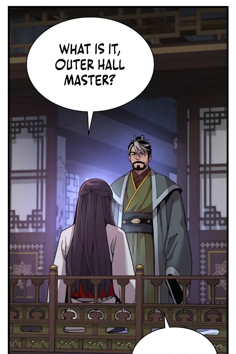 Myst, Might, Mayhem Chapter 24 Page 81