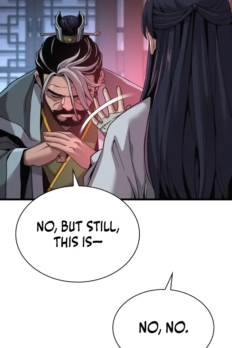 Myst, Might, Mayhem Chapter 24 Page 85