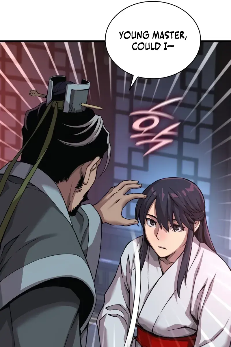 Myst, Might, Mayhem Chapter 24 Page 90