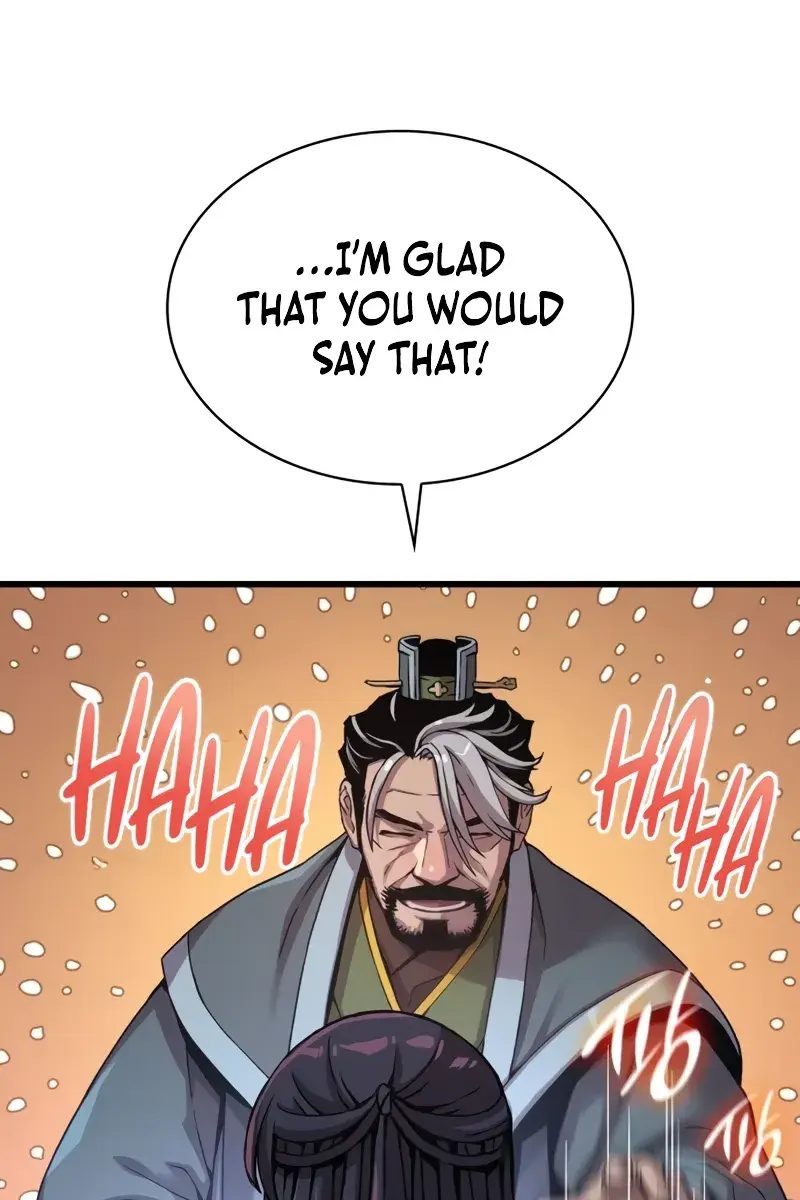 Myst, Might, Mayhem Chapter 24 Page 95