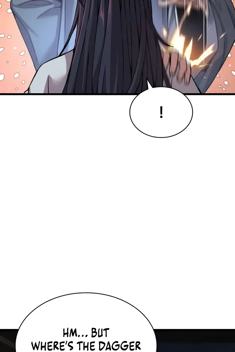 Myst, Might, Mayhem Chapter 24 Page 96