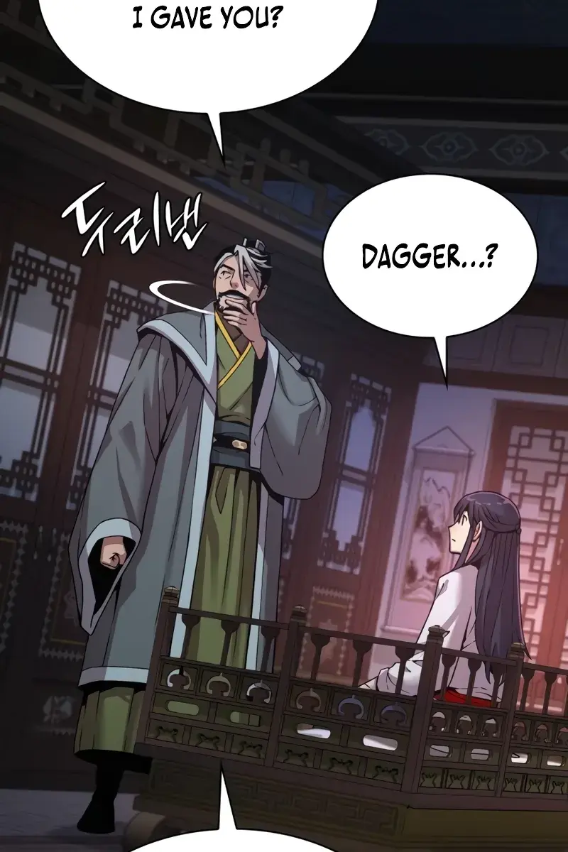 Myst, Might, Mayhem Chapter 24 Page 97