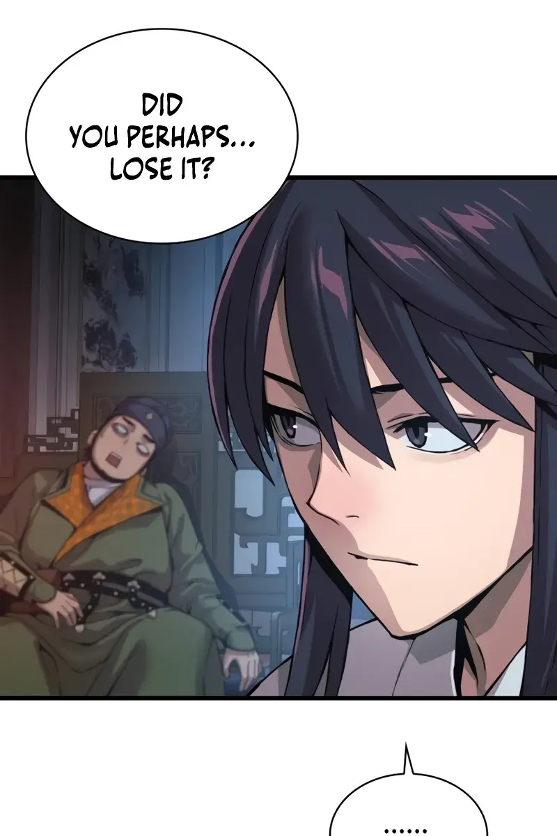 Myst, Might, Mayhem Chapter 24 Page 99