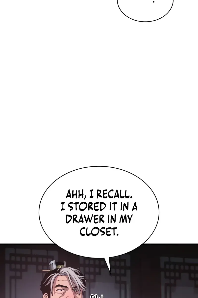 Myst, Might, Mayhem Chapter 24 Page 100