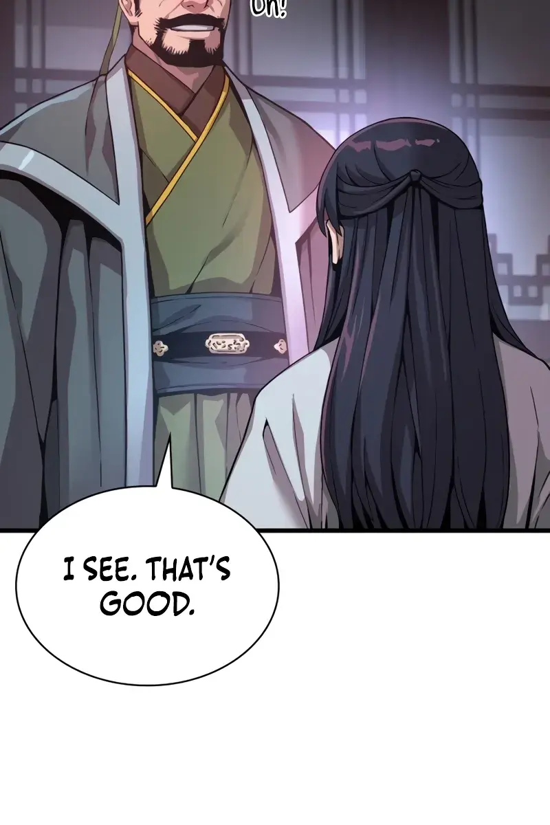 Myst, Might, Mayhem Chapter 24 Page 101