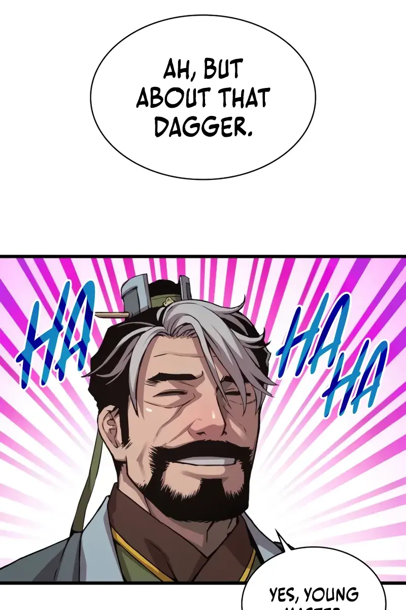 Myst, Might, Mayhem Chapter 24 Page 105