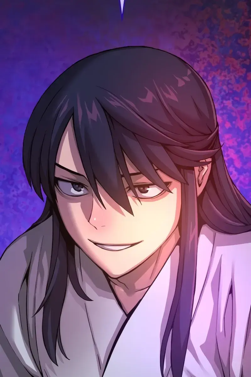 Myst, Might, Mayhem Chapter 24 Page 107