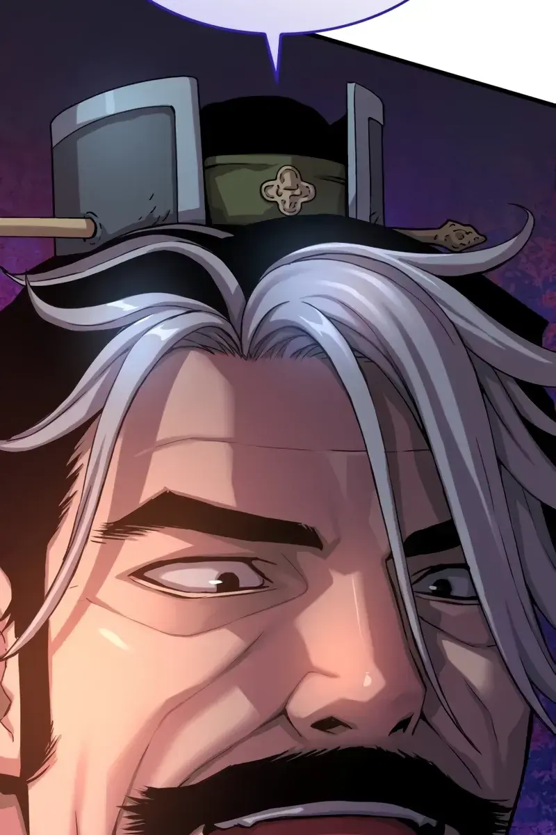 Myst, Might, Mayhem Chapter 24 Page 109