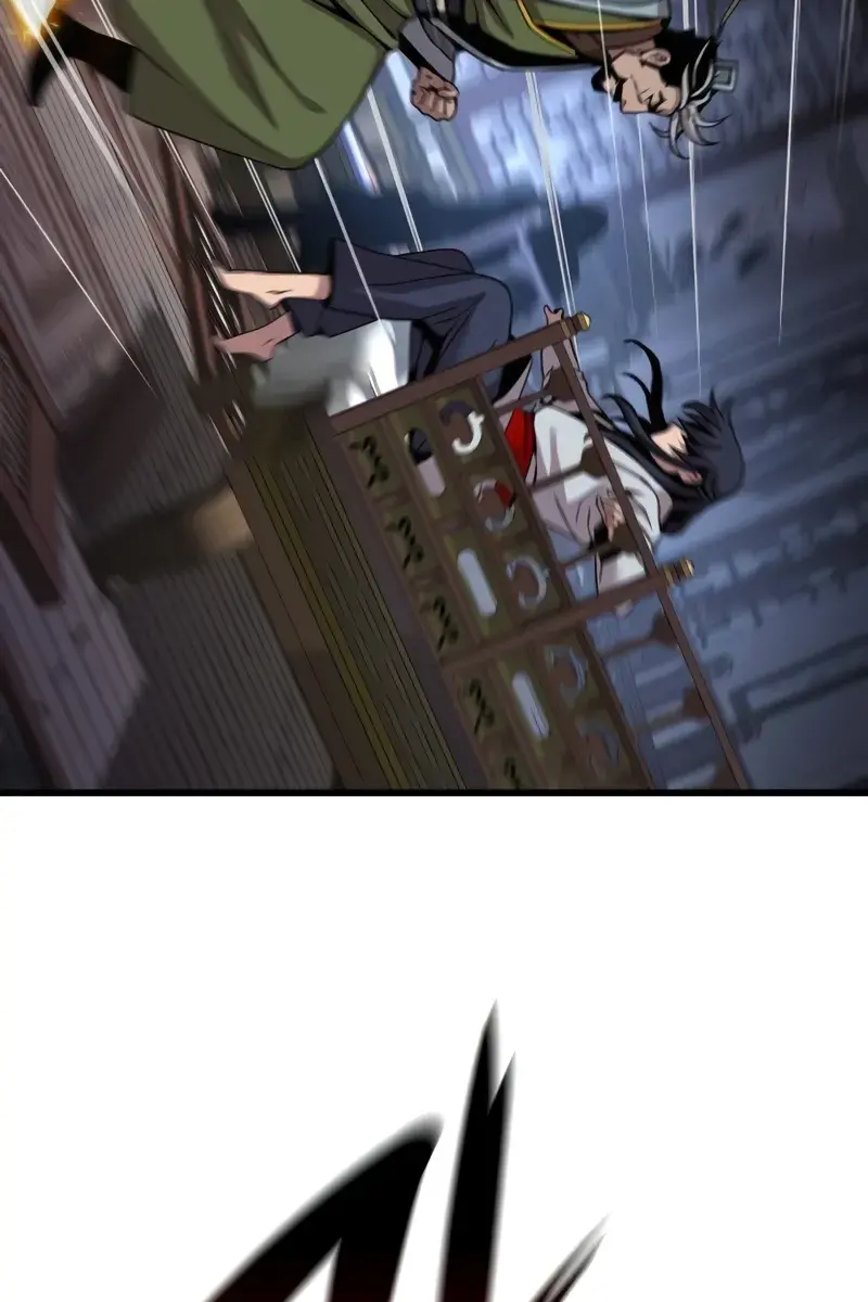 Myst, Might, Mayhem Chapter 24 Page 112