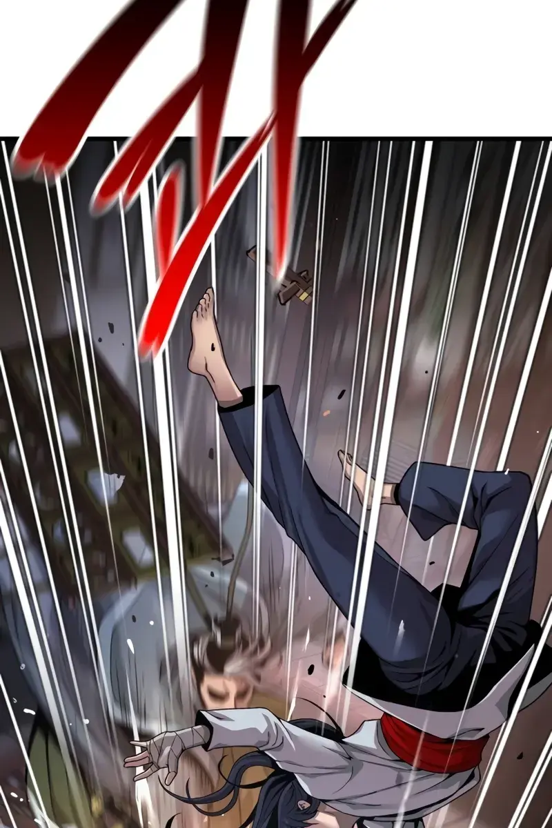 Myst, Might, Mayhem Chapter 24 Page 113