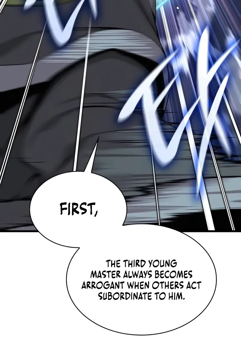 Myst, Might, Mayhem Chapter 24 Page 119