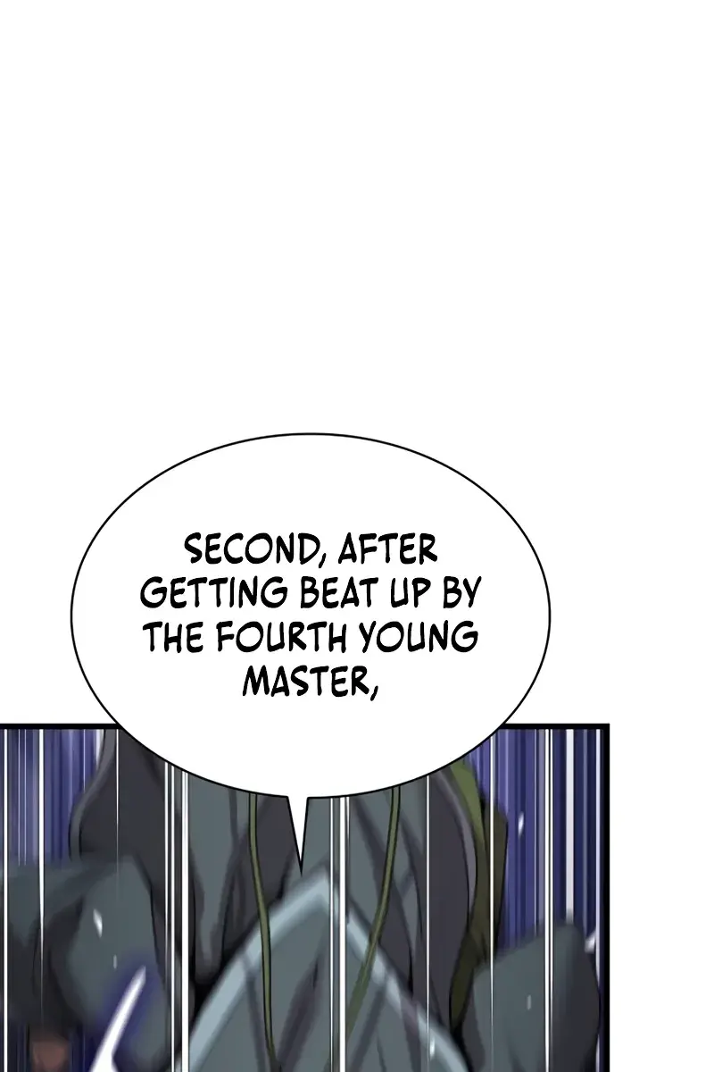 Myst, Might, Mayhem Chapter 24 Page 120