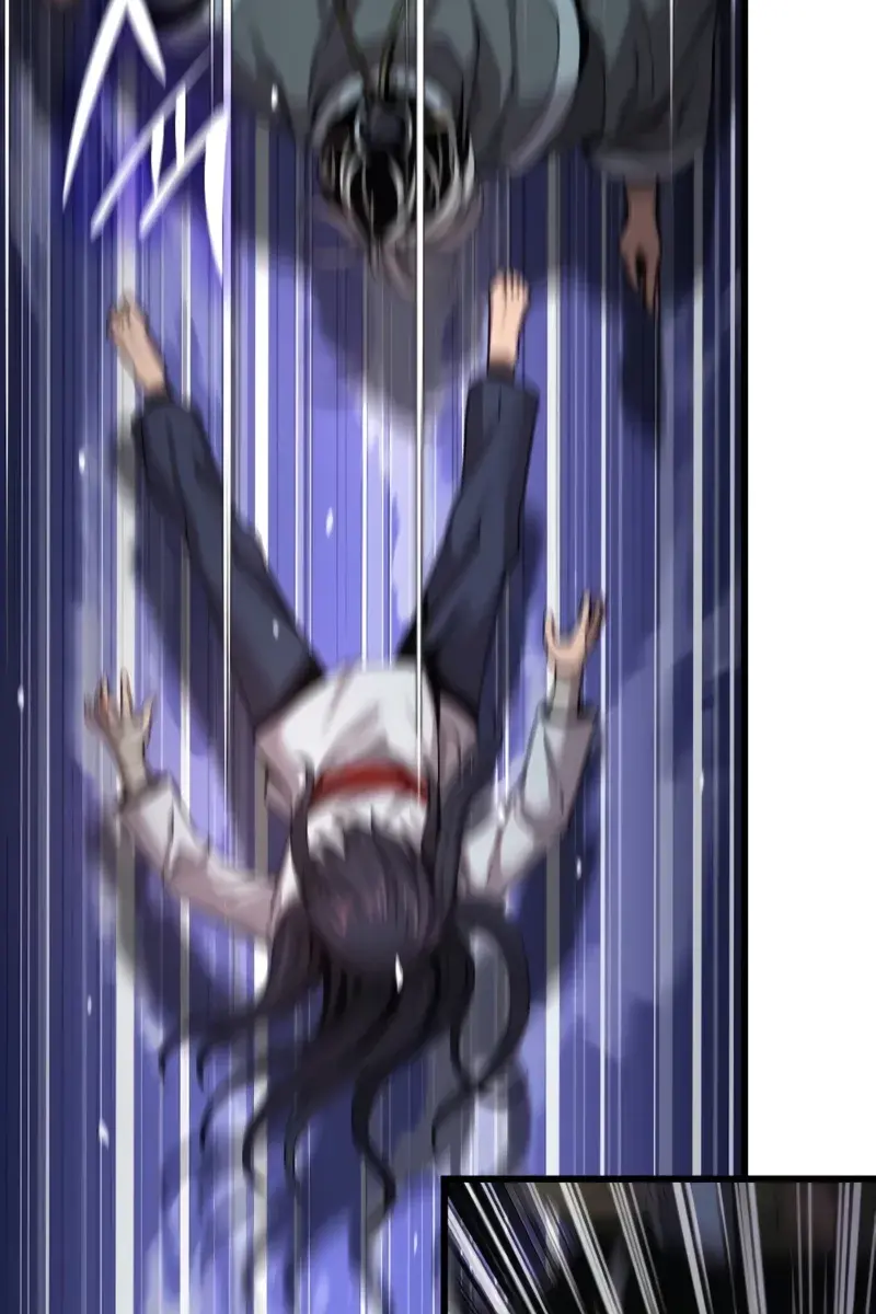 Myst, Might, Mayhem Chapter 24 Page 121