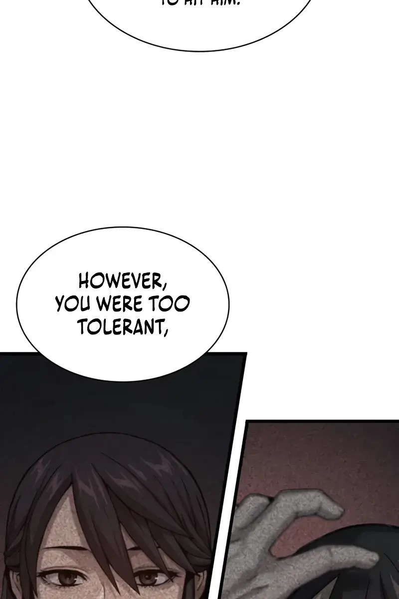 Myst, Might, Mayhem Chapter 24 Page 123