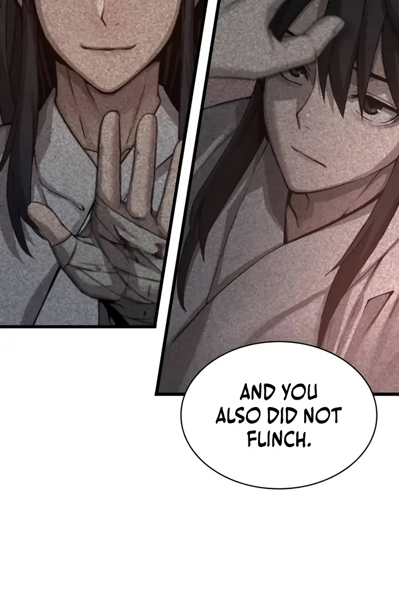 Myst, Might, Mayhem Chapter 24 Page 124