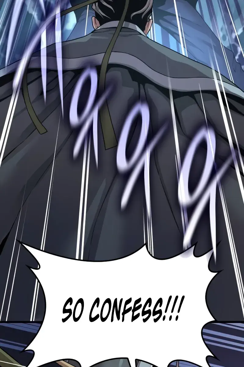 Myst, Might, Mayhem Chapter 24 Page 127