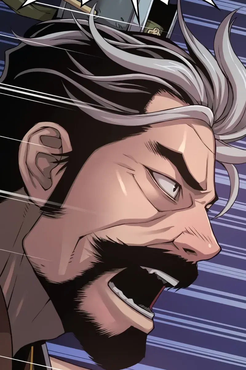 Myst, Might, Mayhem Chapter 24 Page 128