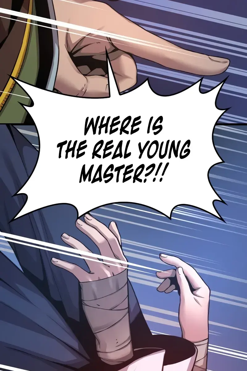 Myst, Might, Mayhem Chapter 24 Page 129