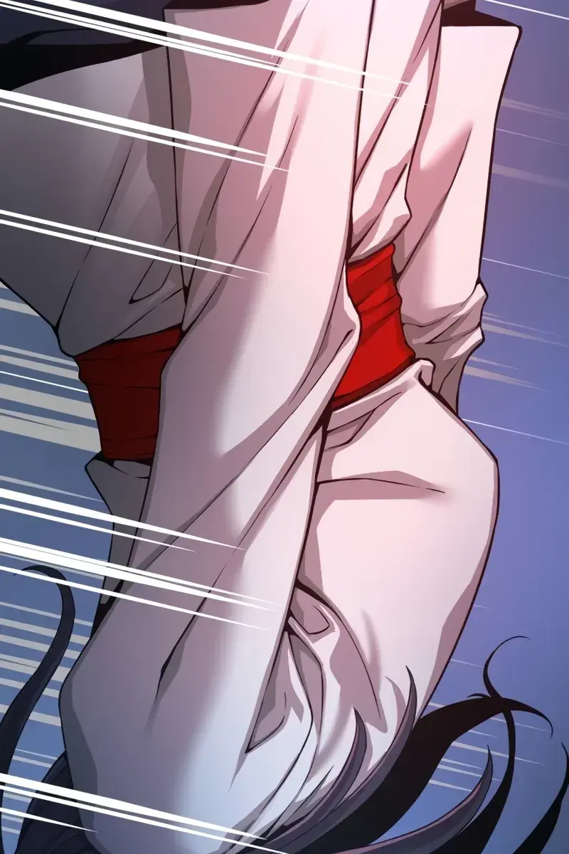 Myst, Might, Mayhem Chapter 24 Page 130