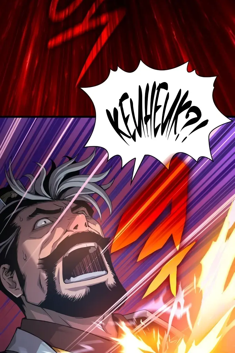 Myst, Might, Mayhem Chapter 24 Page 143