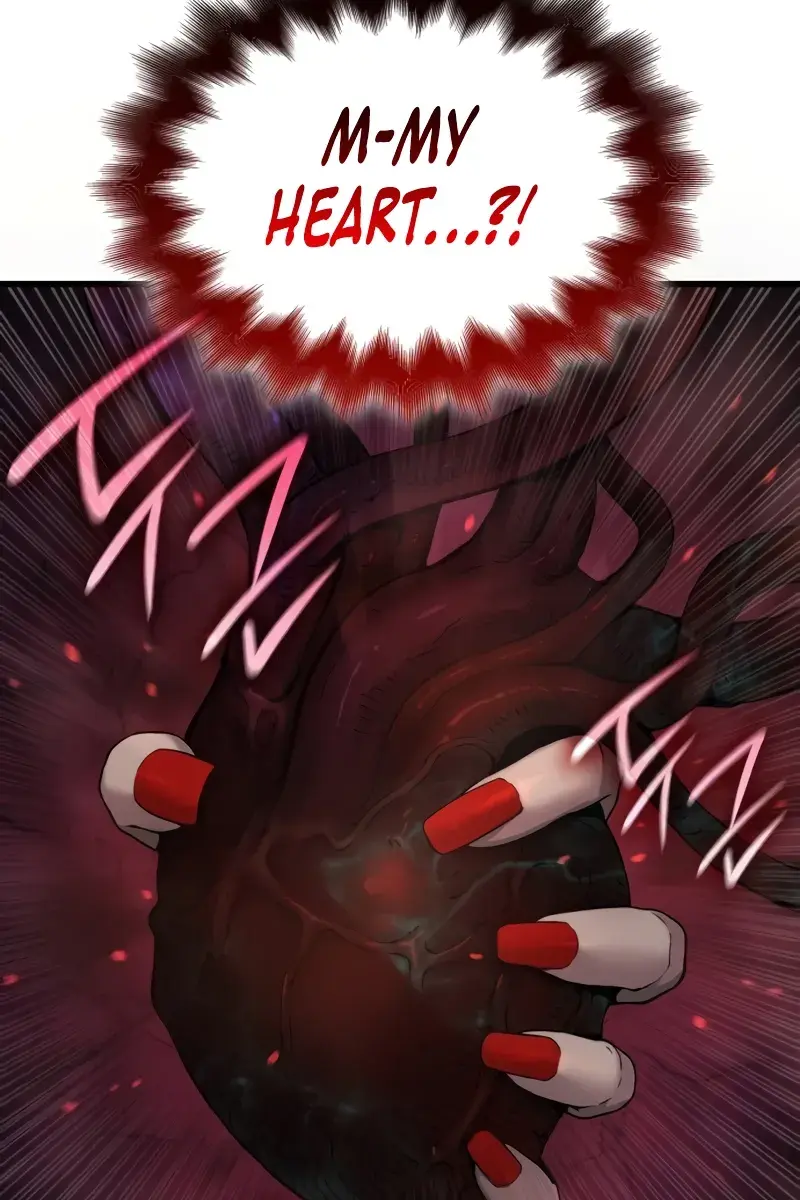 Myst, Might, Mayhem Chapter 24 Page 145