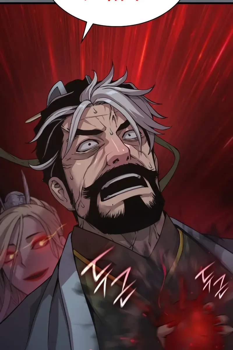 Myst, Might, Mayhem Chapter 24 Page 148