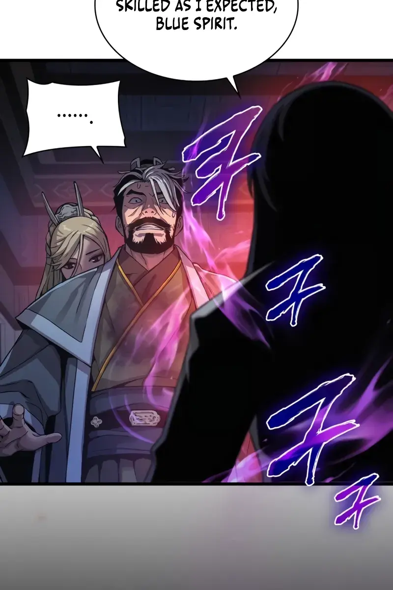 Myst, Might, Mayhem Chapter 24 Page 150