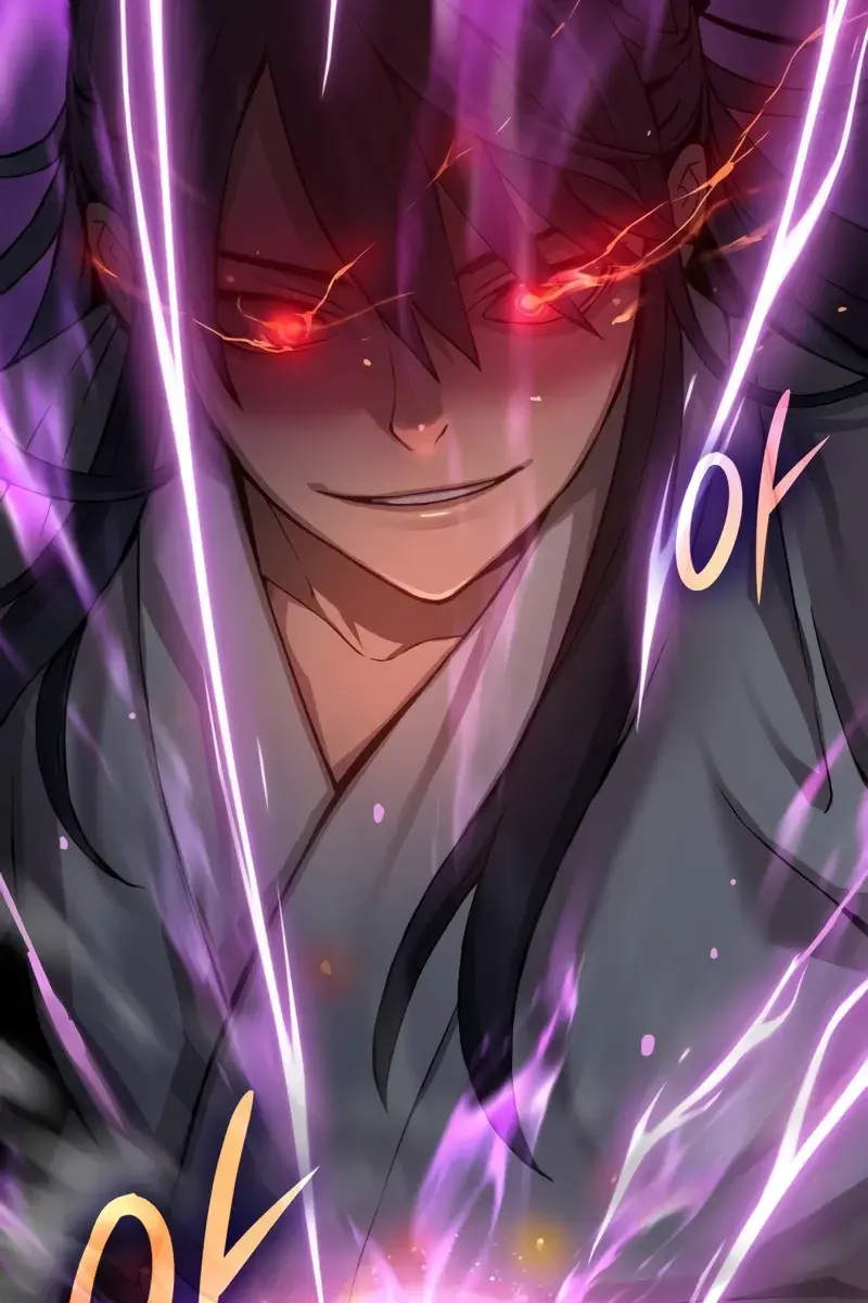 Myst, Might, Mayhem Chapter 24 Page 155