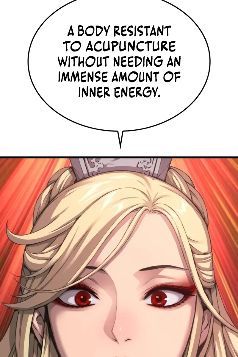 Myst, Might, Mayhem Chapter 24 Page 158