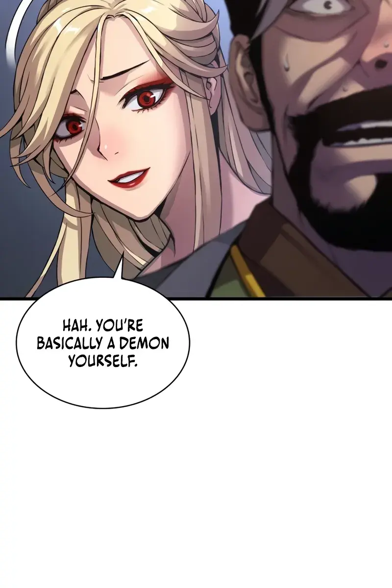 Myst, Might, Mayhem Chapter 24 Page 167