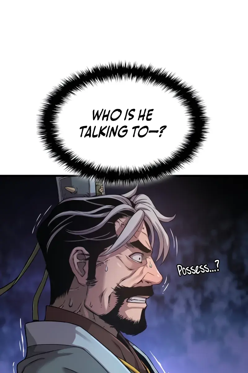 Myst, Might, Mayhem Chapter 24 Page 168