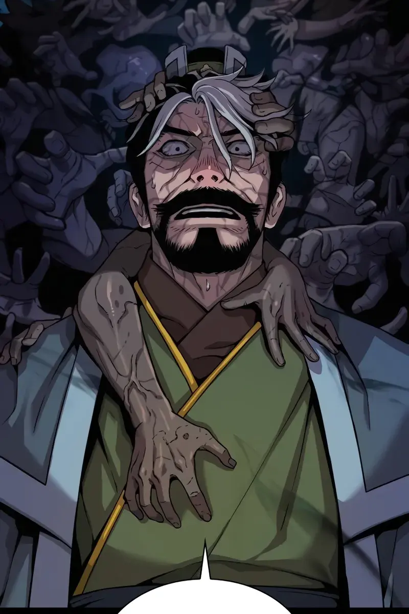 Myst, Might, Mayhem Chapter 24 Page 180