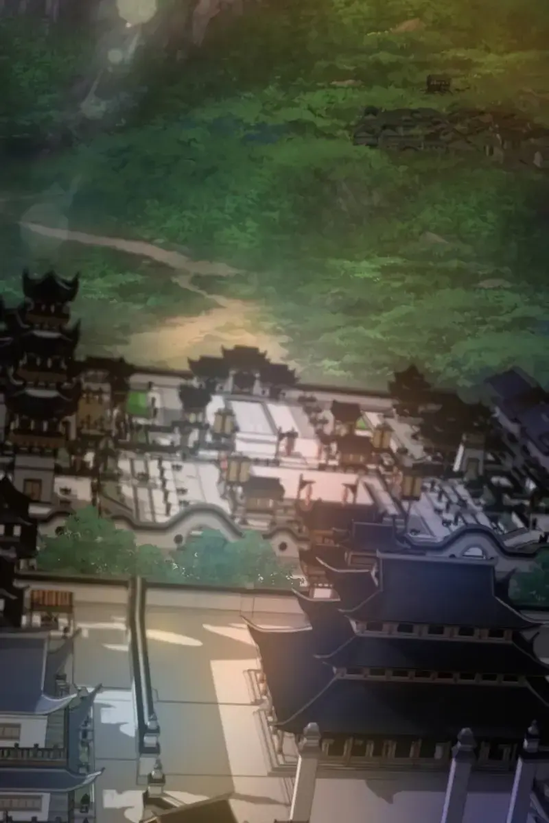 Myst, Might, Mayhem Chapter 25 Page 3