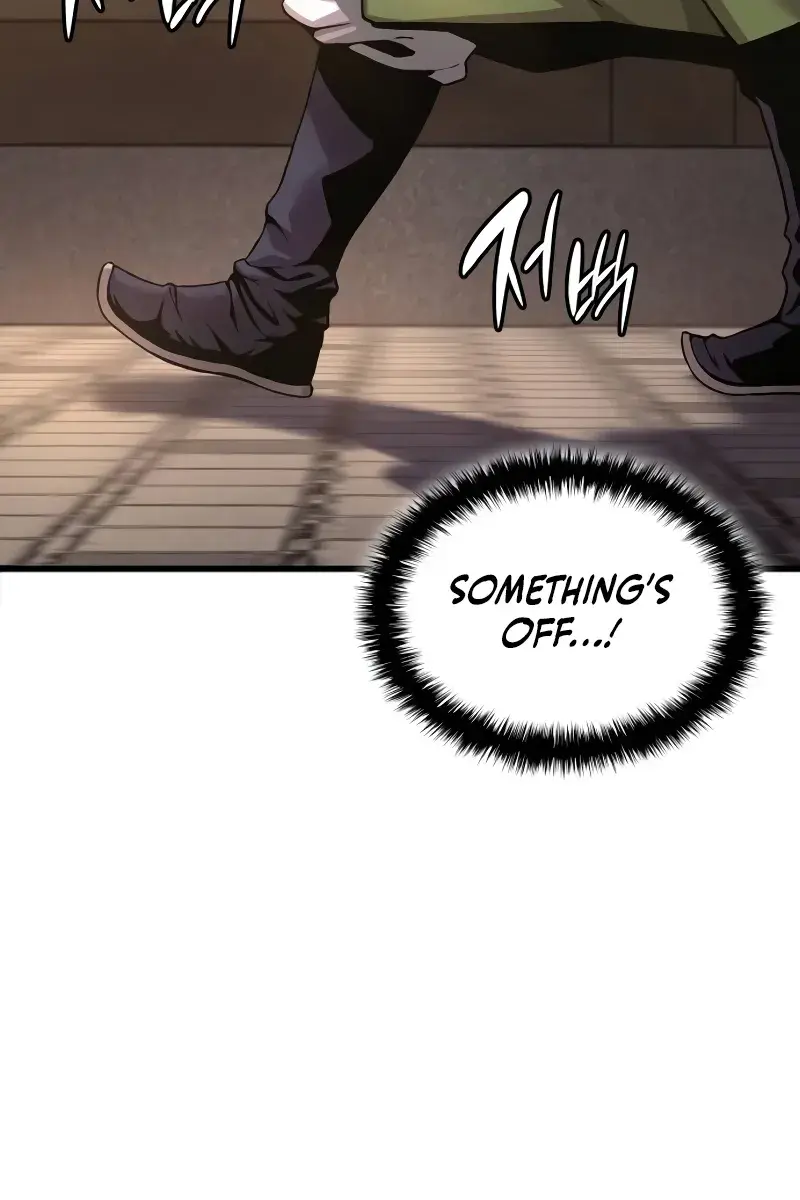 Myst, Might, Mayhem Chapter 25 Page 5