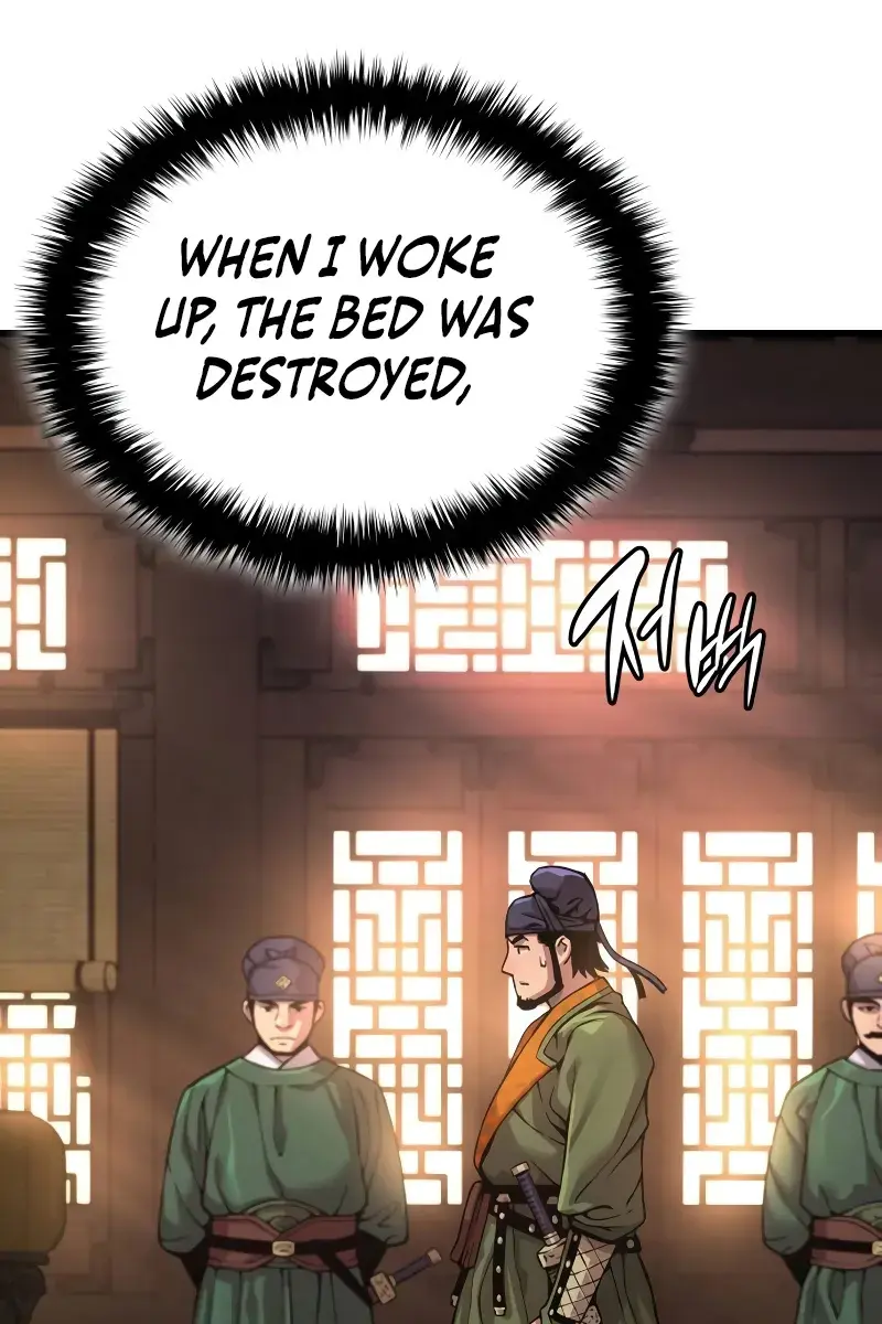 Myst, Might, Mayhem Chapter 25 Page 6