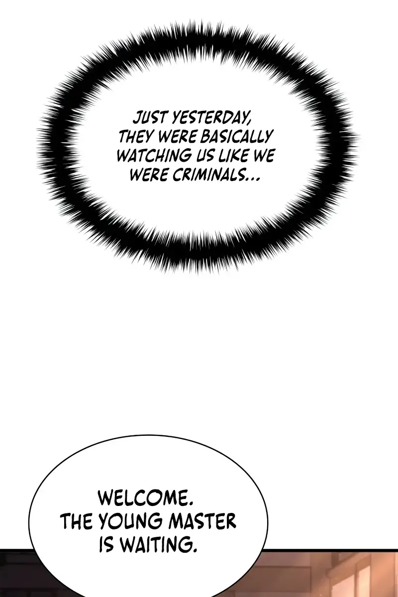 Myst, Might, Mayhem Chapter 25 Page 8