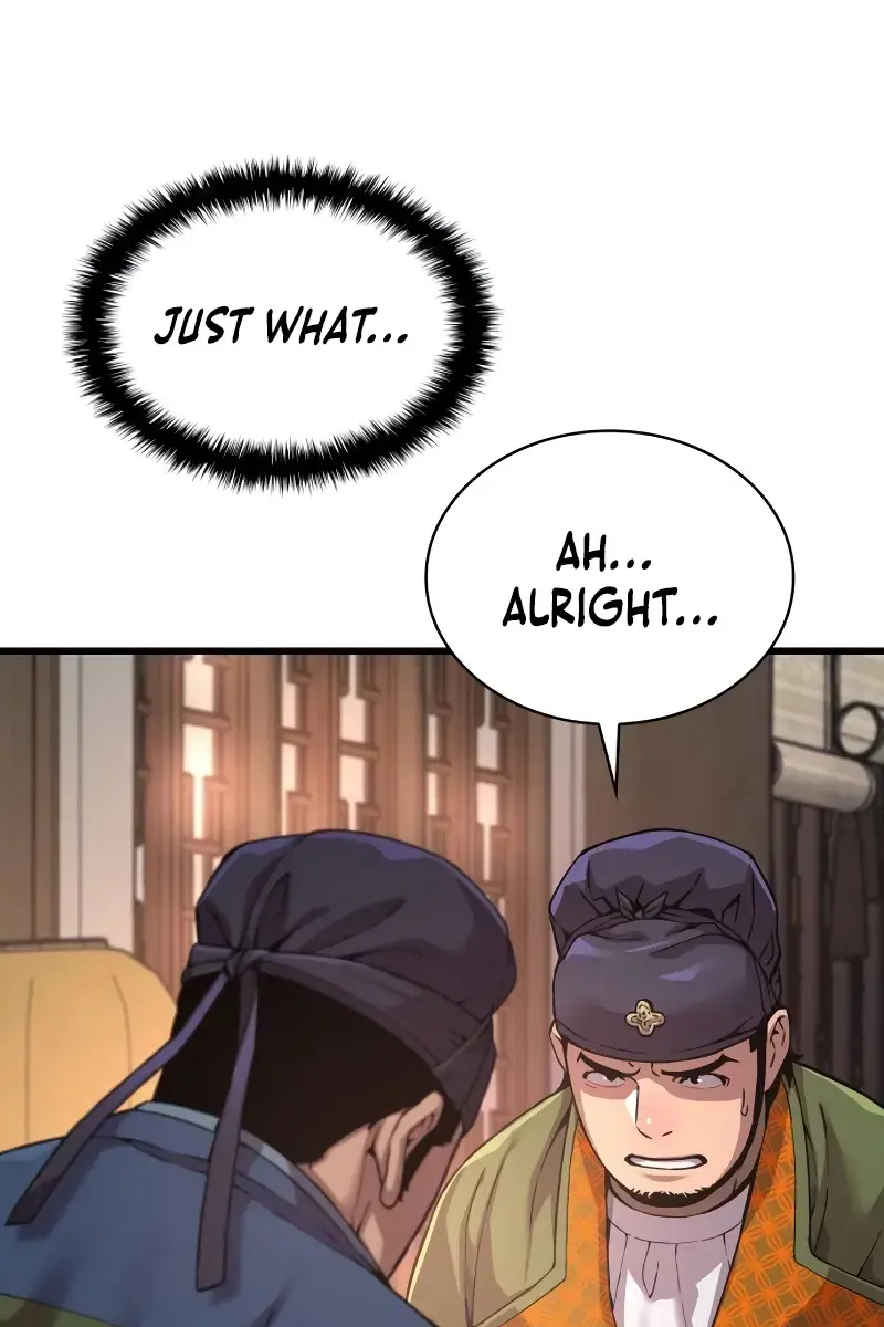 Myst, Might, Mayhem Chapter 25 Page 10