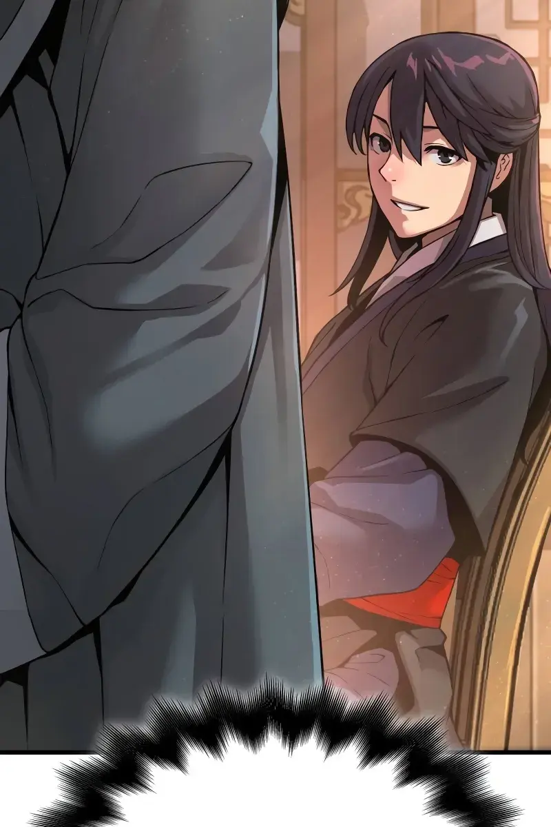 Myst, Might, Mayhem Chapter 25 Page 17