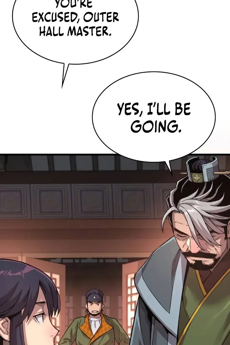 Myst, Might, Mayhem Chapter 25 Page 19