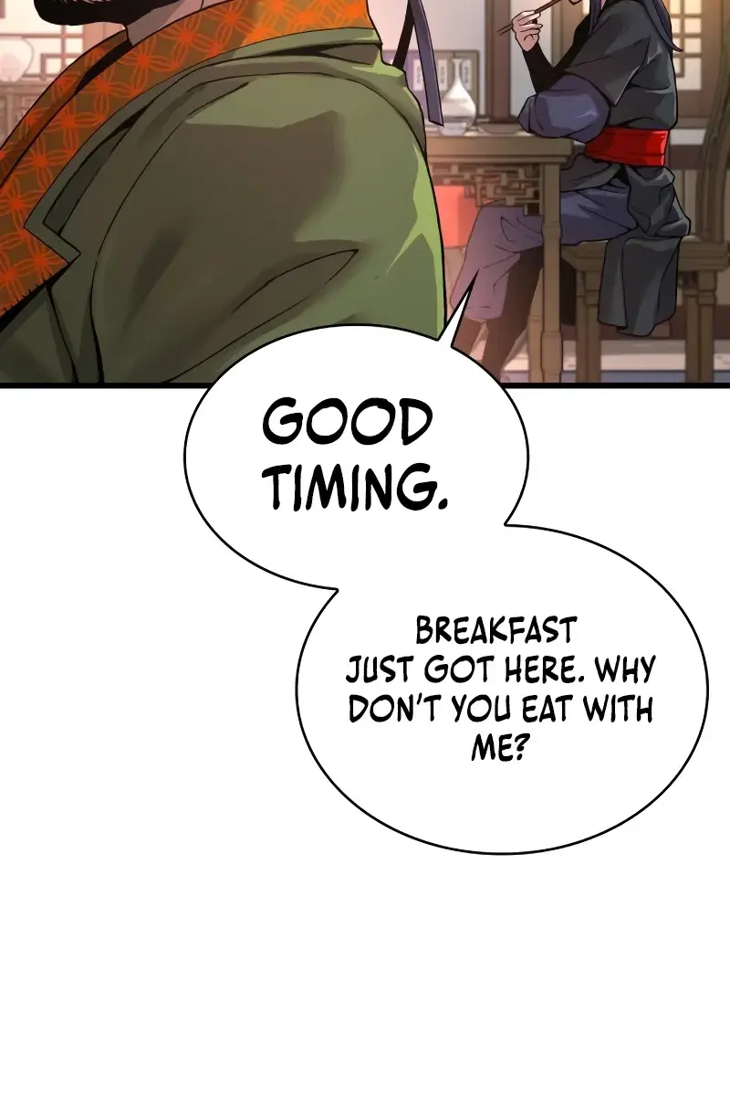 Myst, Might, Mayhem Chapter 25 Page 23