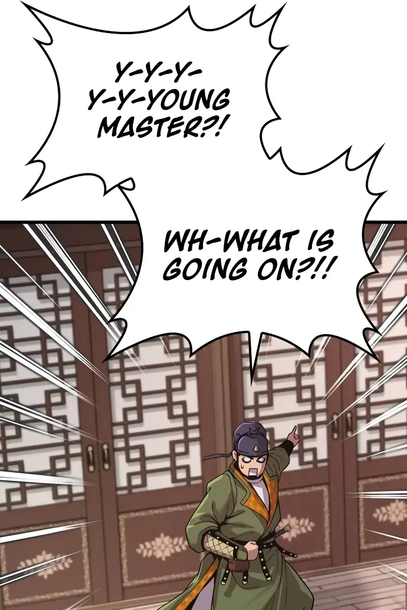 Myst, Might, Mayhem Chapter 25 Page 24